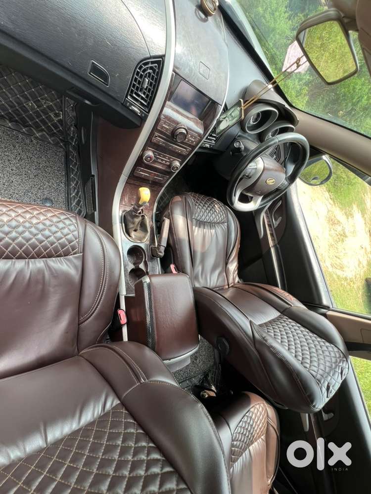 Mahindra Xuv500 2014 Diesel 112000 Km Driven