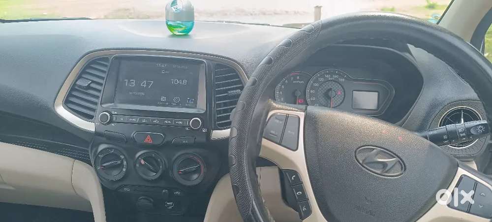 Hyundai Santro 2022 First Owner