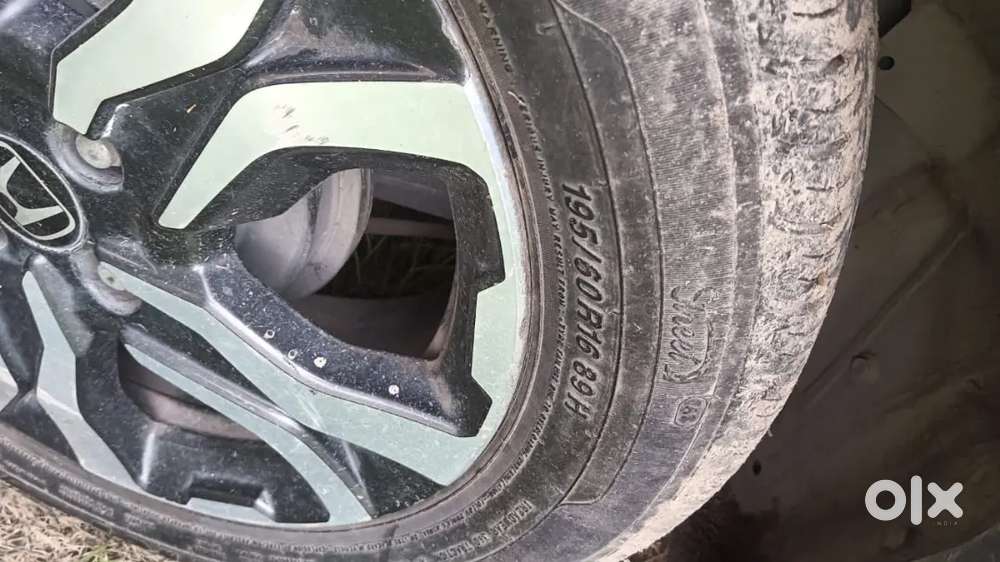 Honda Wr-v 2020 Urgent Sale