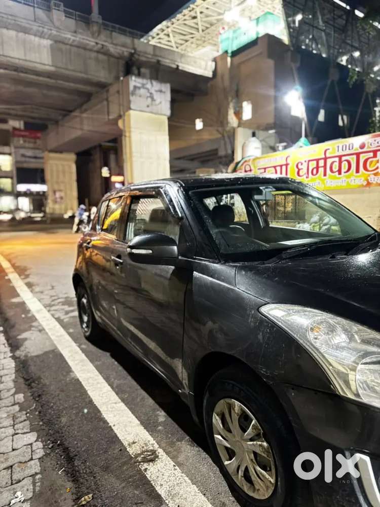 Maruti Suzuki Swift Vdi 2017