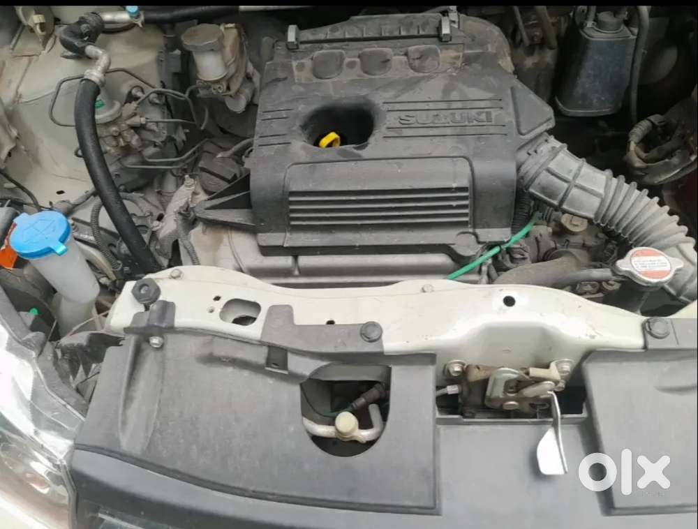 Maruti Suzuki Celerio 2014 Petrol 74000 Km Driven