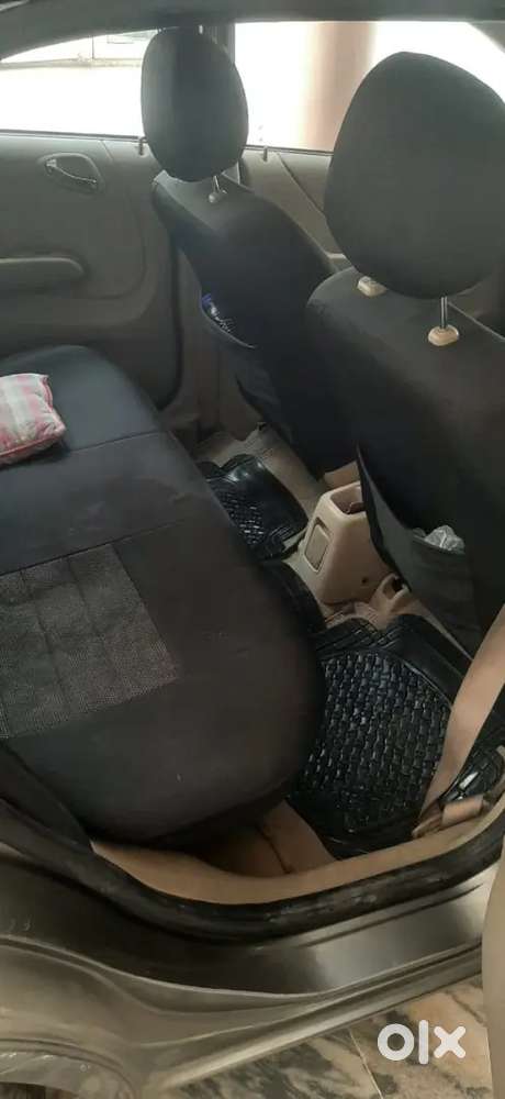 Honda City Zx 2006 Petrol Well Maintained