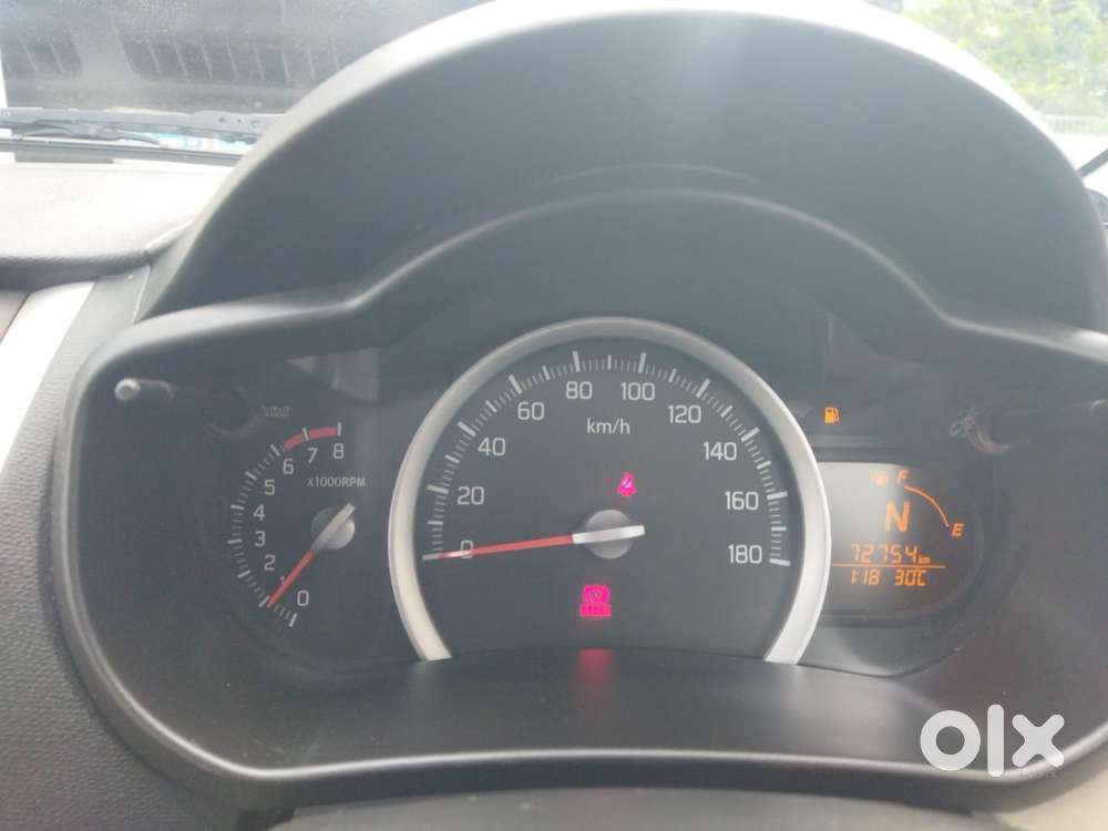 Maruti Suzuki Celerio Vxi Amt, 2018, Petrol