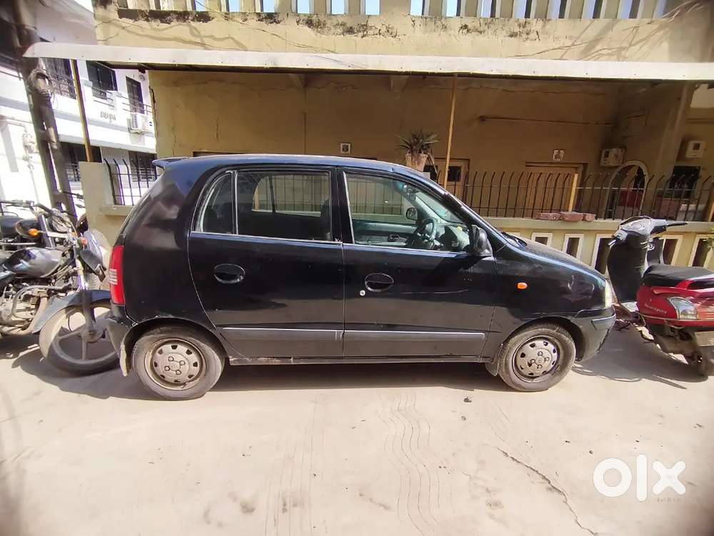 2005 Hyundai Santro Xing Xl