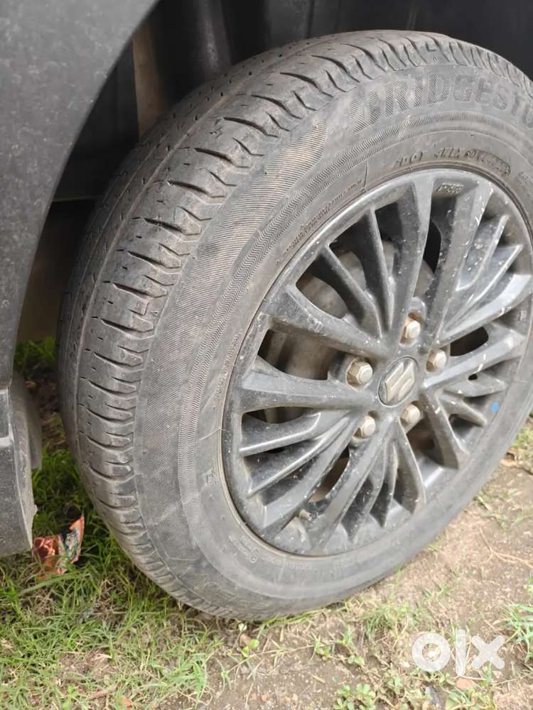 Maruti Suzuki Xl6 2021 Petrol 36000 Km Driven