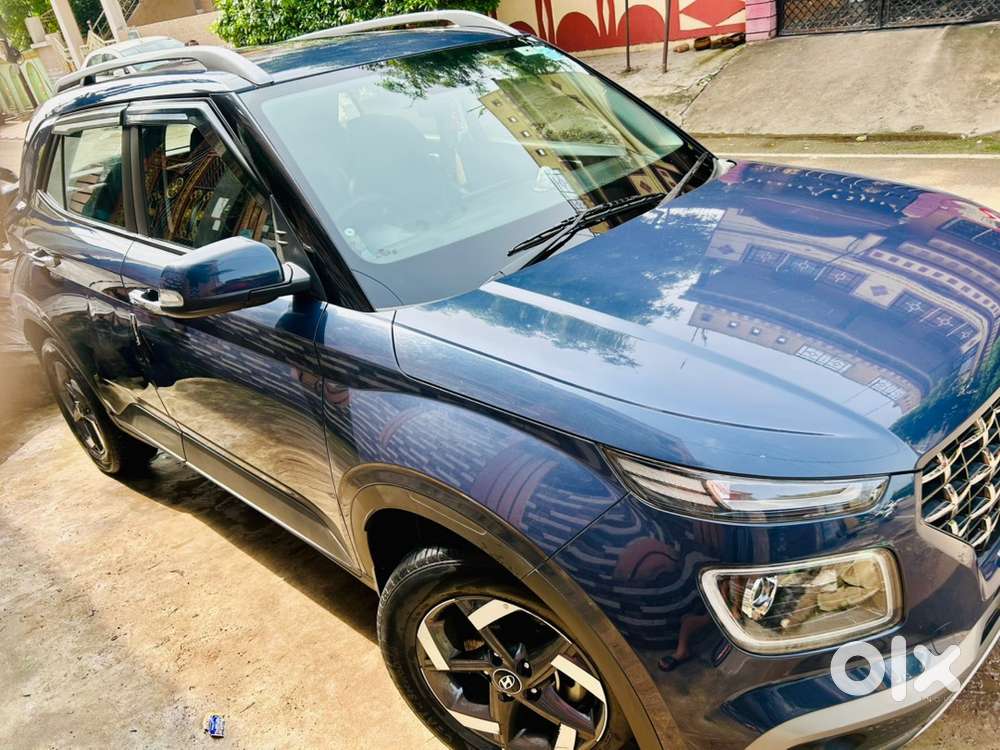 Well Maintained Hyundai Venue On Sale