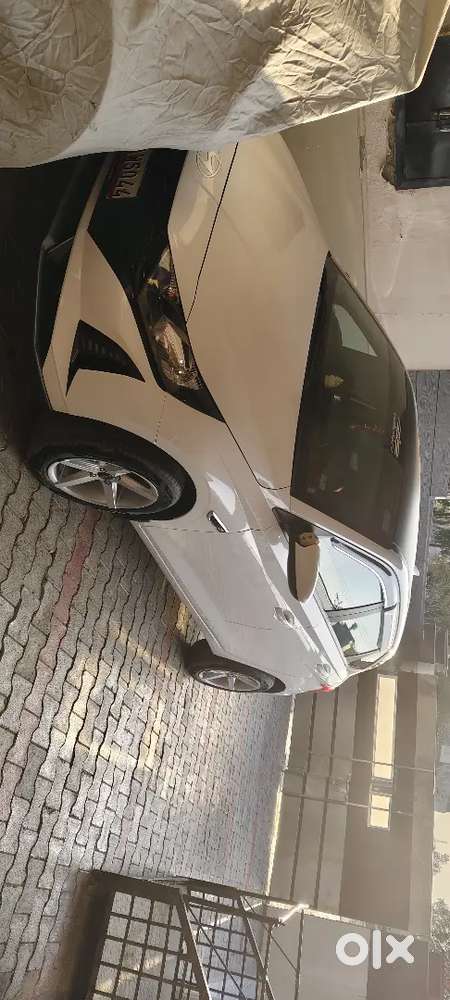 Hyundai New I20 2025 Petrol 20500 Km Driven