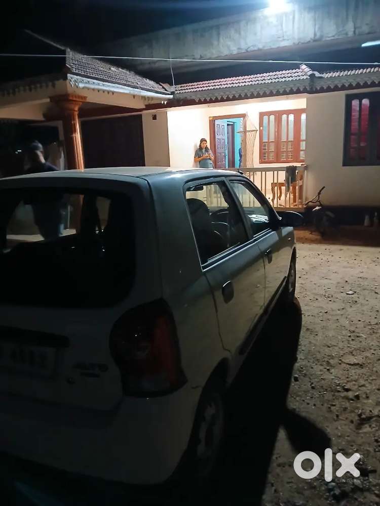 Maruti Suzuki Alto K10 2011