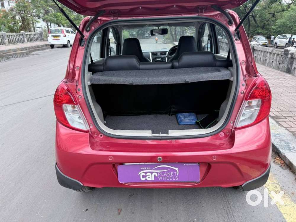 Maruti Suzuki Celerio Zxi Amt, 2019, Petrol