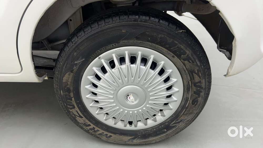 Maruti Suzuki Alto 800 Vxi, 2018, Petrol