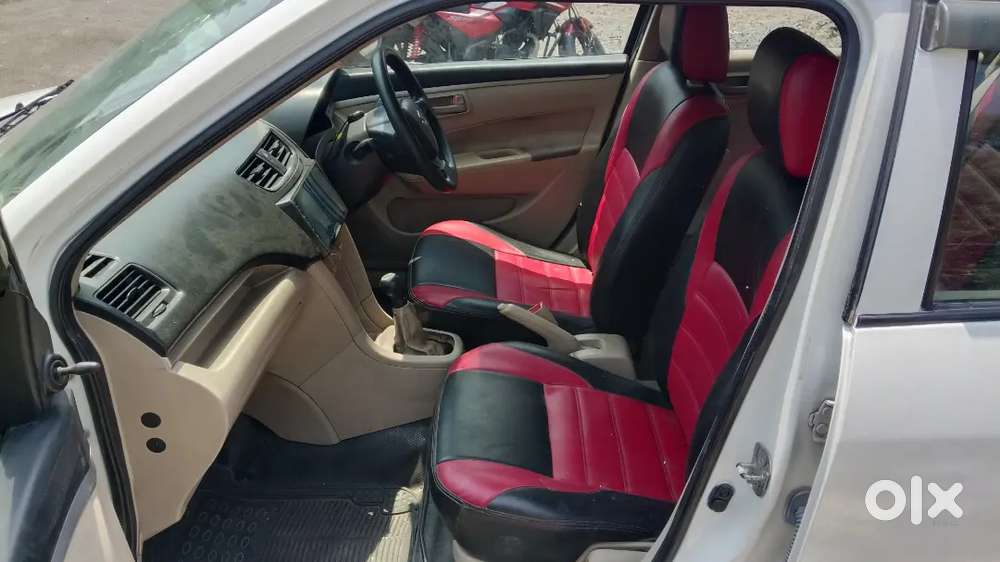 Maruti Suzuki Dzire 2019 Diesel 181000 Km Driven