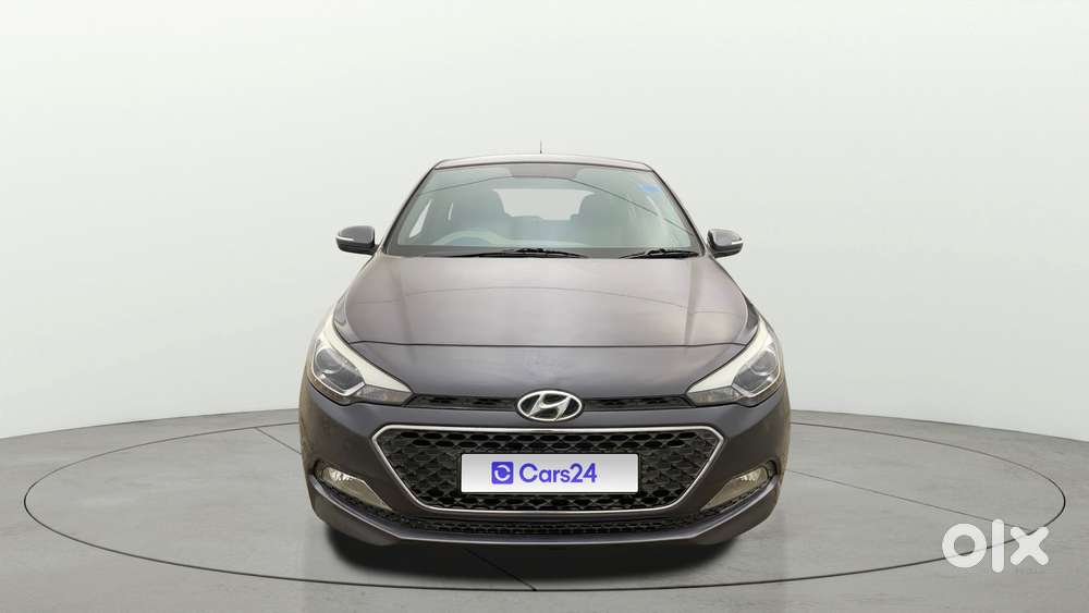 Hyundai Elite I20 Asta 1.2 (o), 2016, Petrol