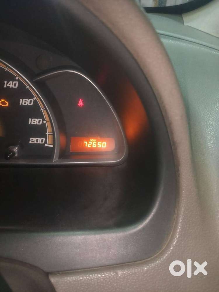 Maruti Suzuki Celerio 2013 Petrol 70000 Km Driven