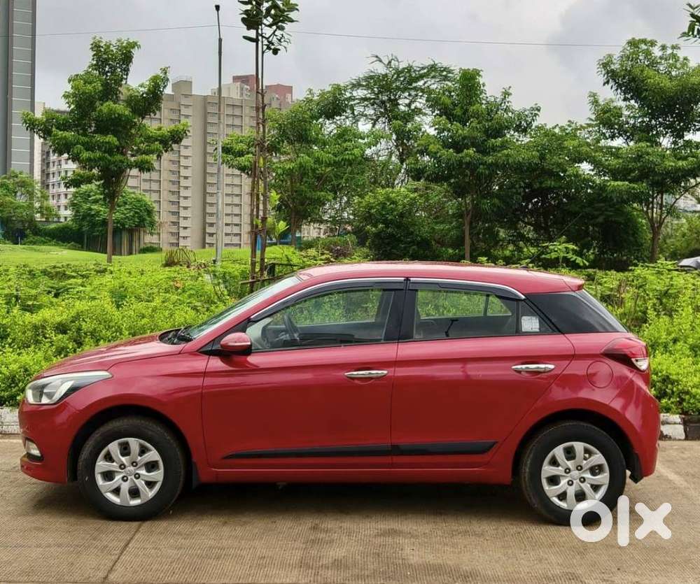 Hyundai Elite I20 Sportz 1.2 Special Edition, 2016, Petrol