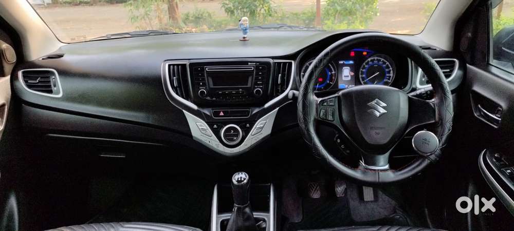 Maruti Suzuki Baleno Zeta, 2019, Diesel