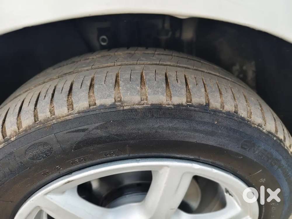 Volkswagen Vento 2012