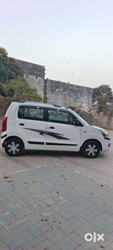 Maruti Suzuki Wagon R 1.0 Lxi, 2010, Petrol