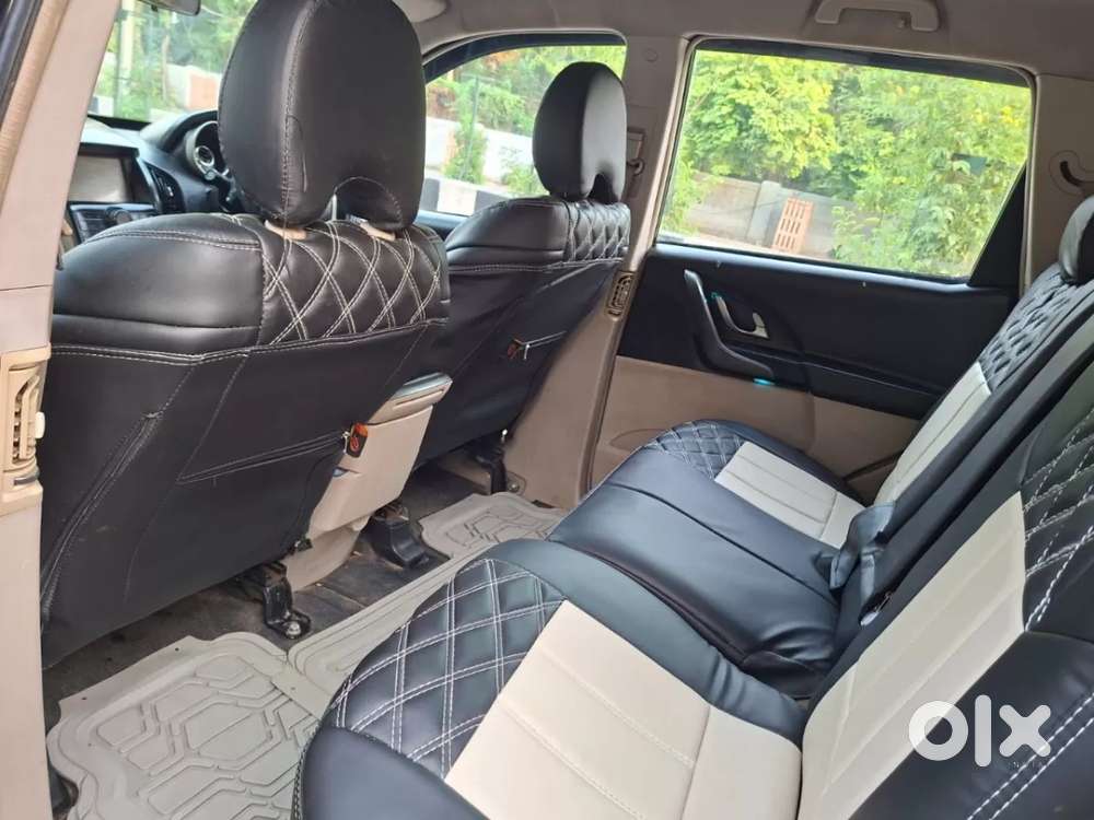Mahindra Xuv500 W6 2wd, 2016, Diesel