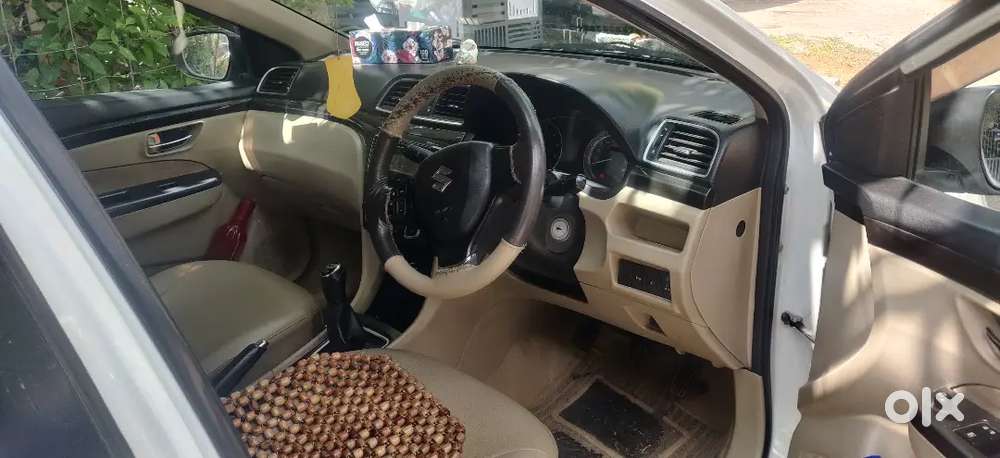 Maruti Suzuki Ciaz 2013 Diesel Well Maintained