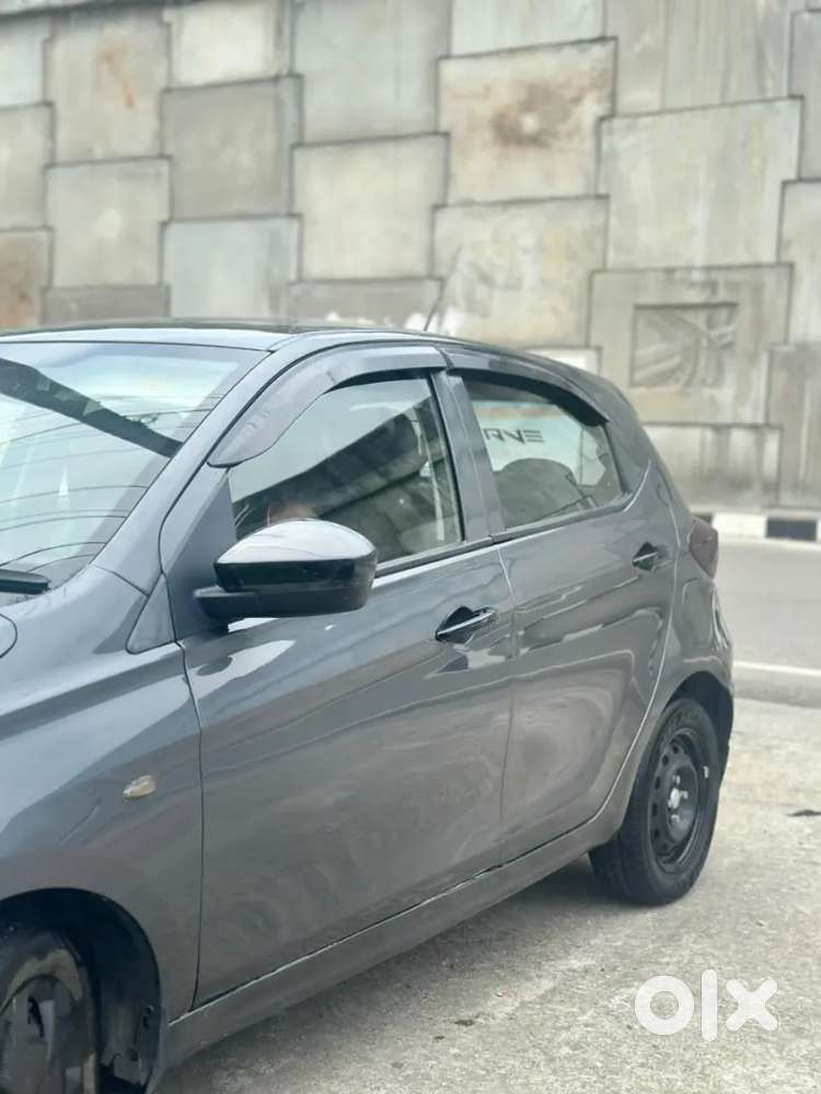 Tata Tiago Xm Petrol 2018