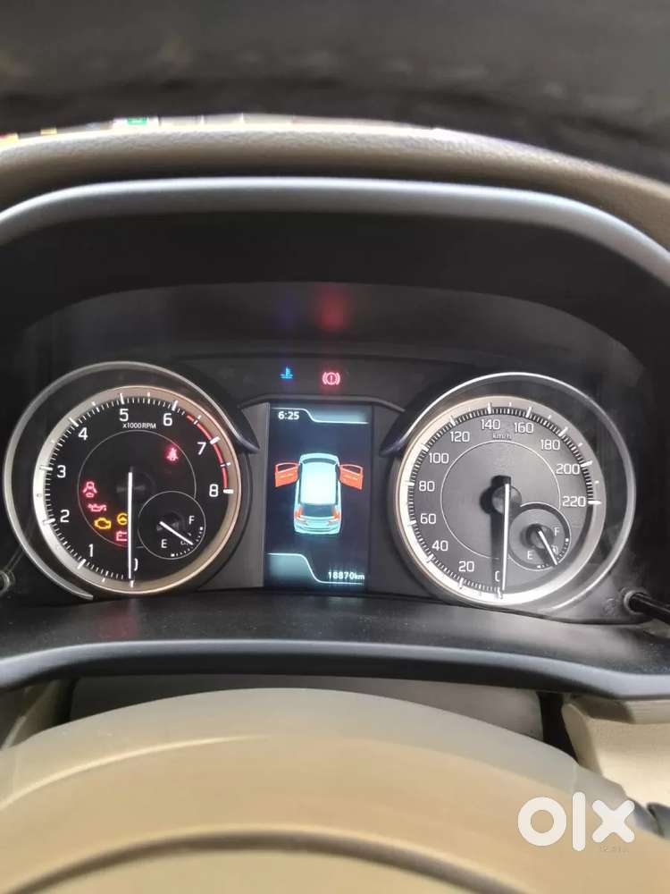 Maruti Suzuki Ertiga Vxi Cng, 2024, Cng & Hybrids