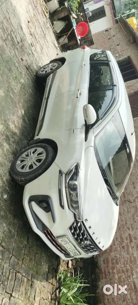 Maruti Suzuki Ertiga Vdi 2020
