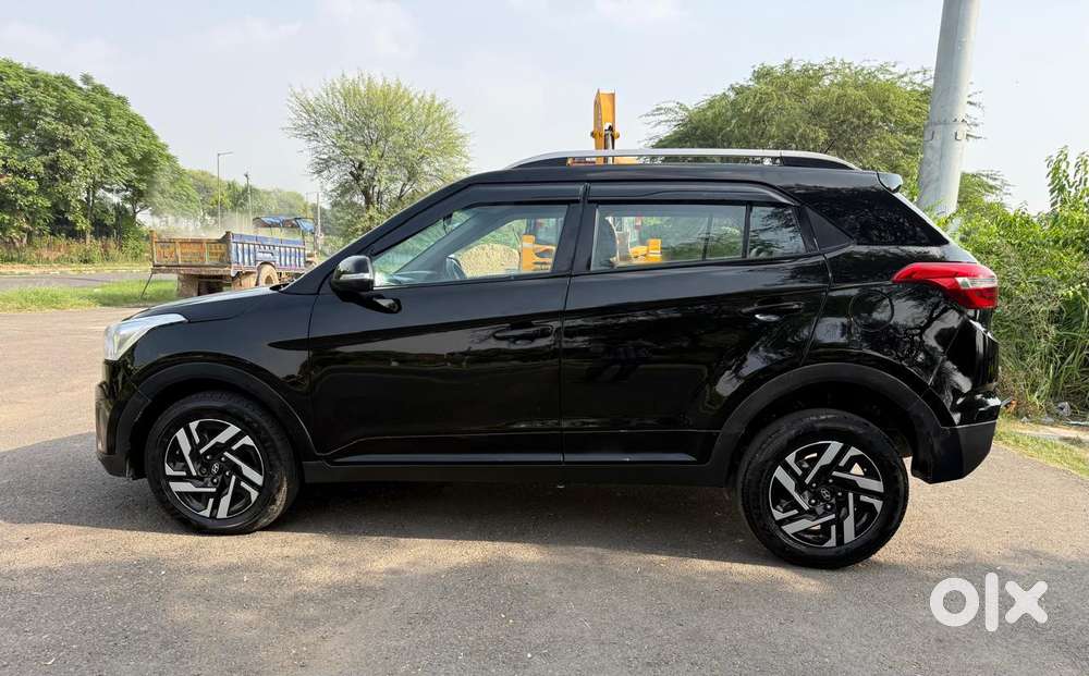 Hyundai Creta 1.4 E Plus Crdi, 2018, Diesel