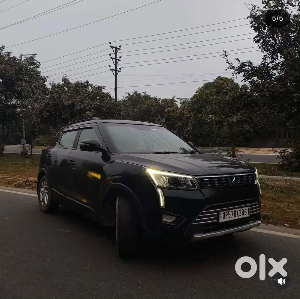Mahindra Xuv300 2023 Diesel