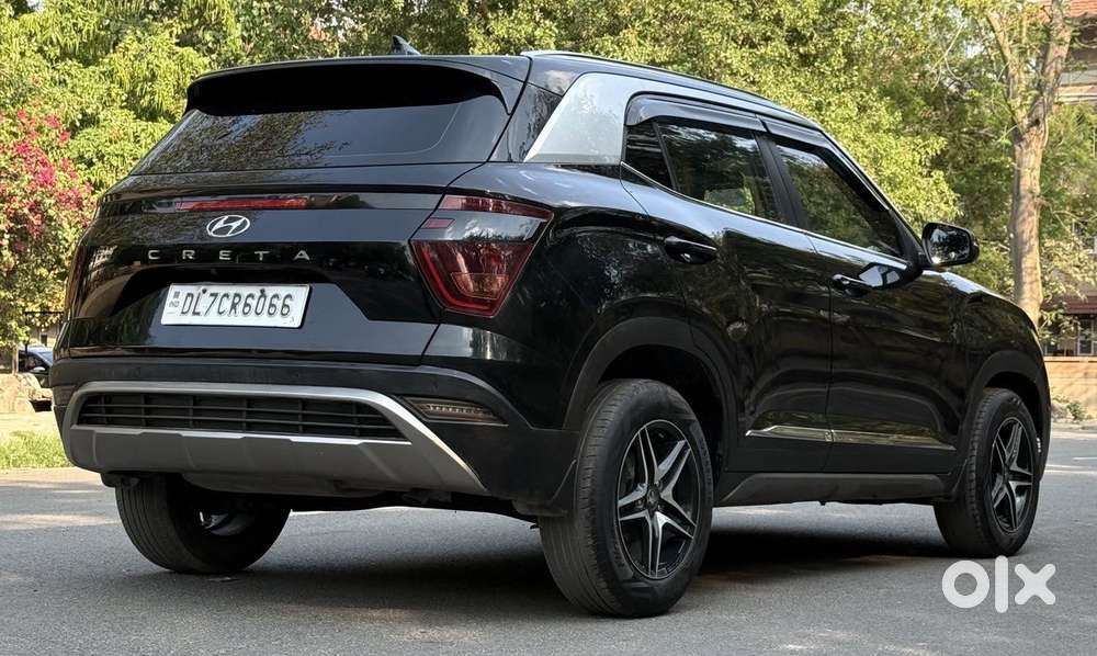 Hyundai Creta 1.4 Ex Crdi, 2020, Diesel