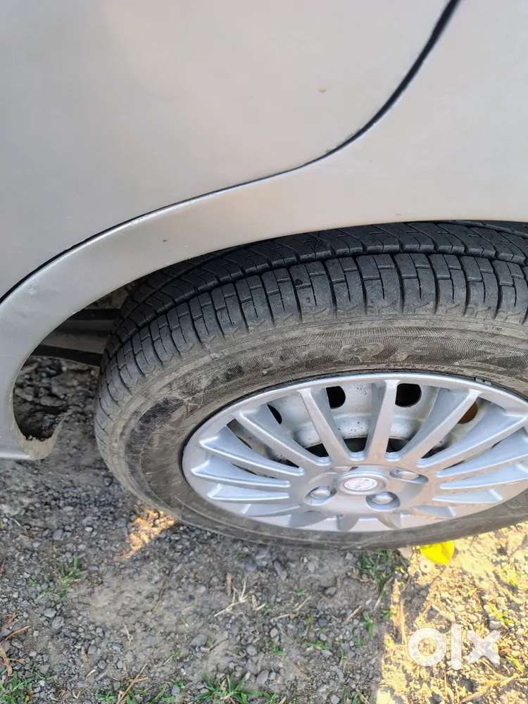 Maruti Suzuki Wagon R 2011 Petrol 100000 Km Driven