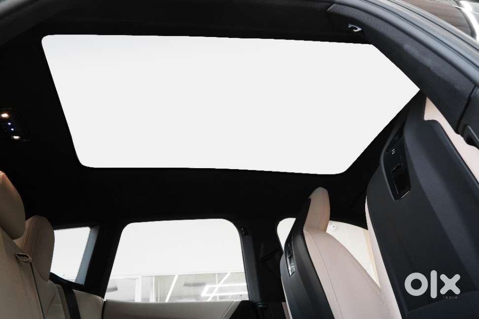 Bmw Ix Xdrive50, 2024, Electric