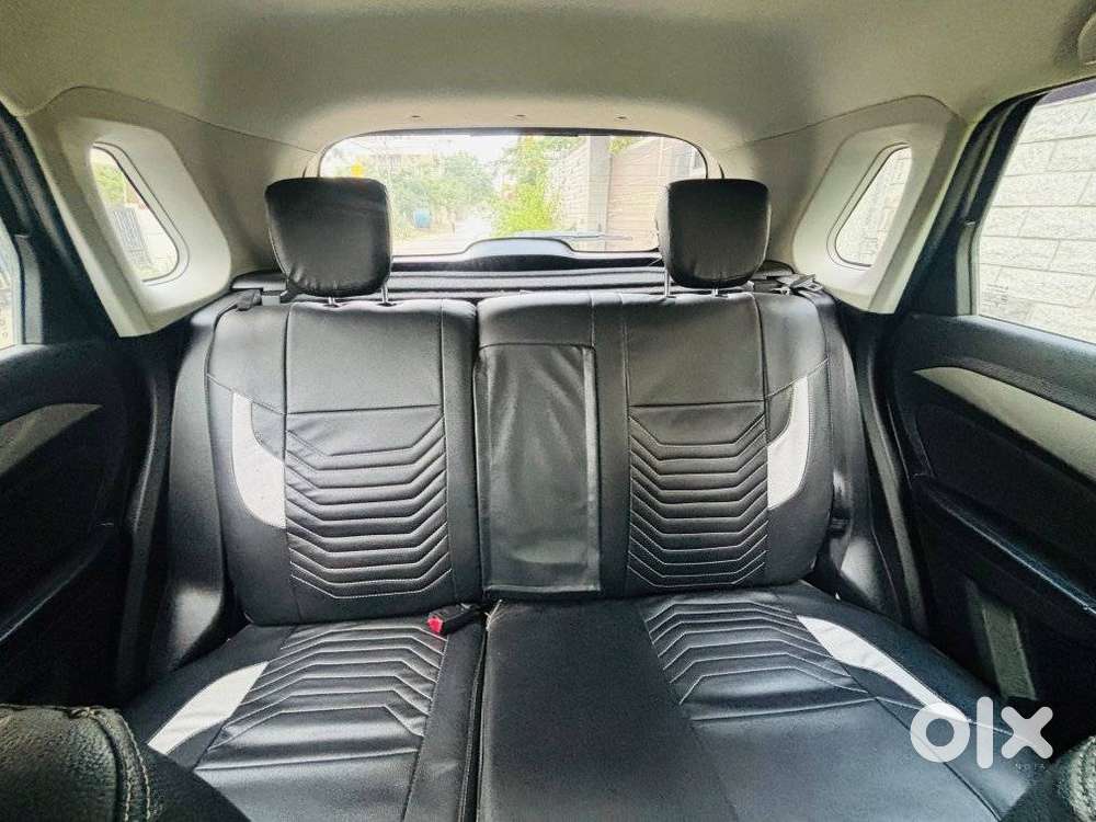 Maruti Suzuki Brezza Zdi, 2018, Diesel