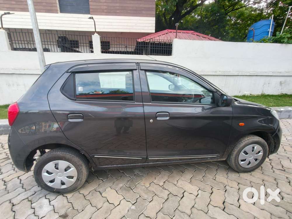 Maruti Suzuki Alto K10 Vxi (o), 2026, Petrol