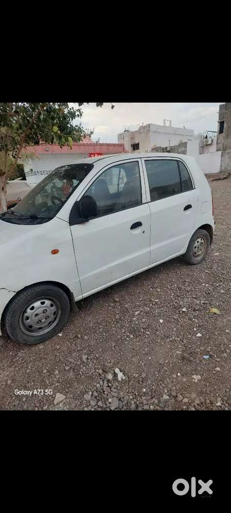 Hyundai Santro Xing 2011