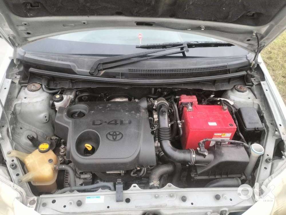 Toyota Etios Liva 2011-2012 Gd, 2012, Diesel