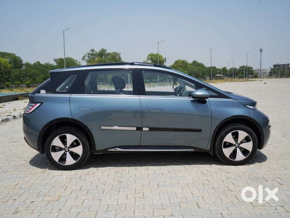 Mg Windsor Ev Essence, 2025, Electric