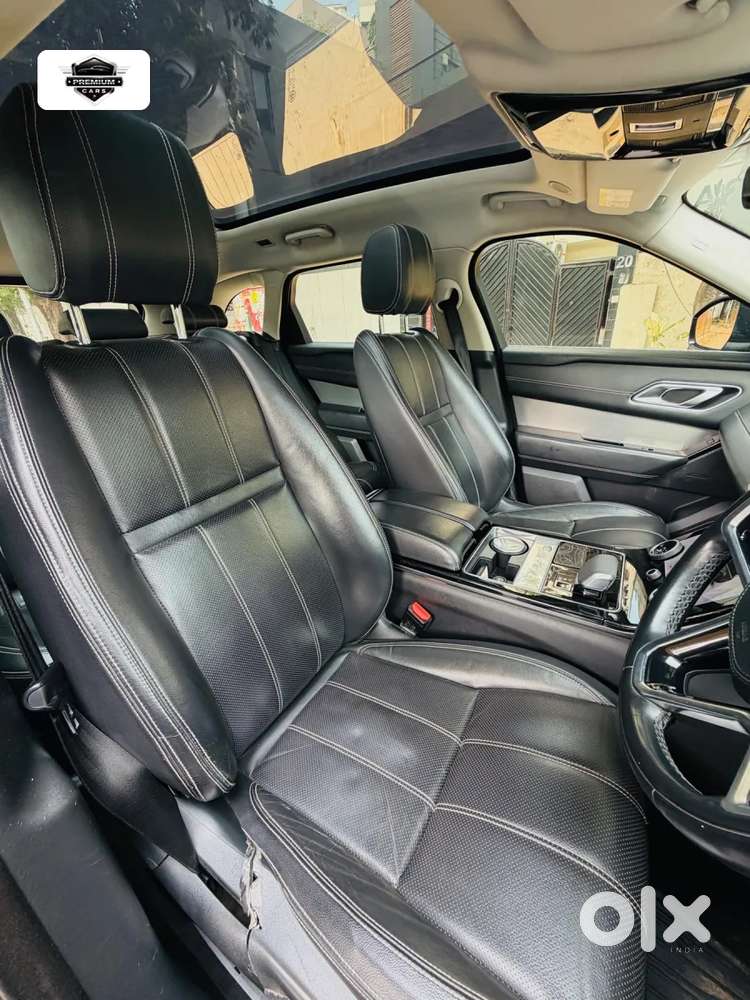 Land Rover Range Velar, 2024, Diesel