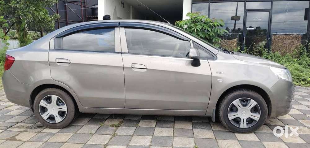 Chevrolet Sail 1.2 Ls, 2013, Petrol
