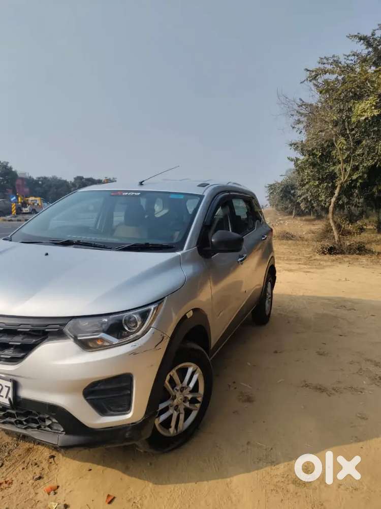 Renault Triber 2024 Petrol Well Maintained