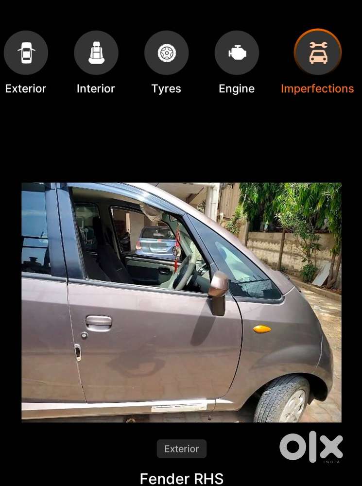 Tata Nano Xta Automatic 2016