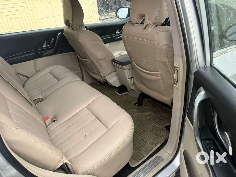 Mahindra Xuv500, 2016, Diesel
