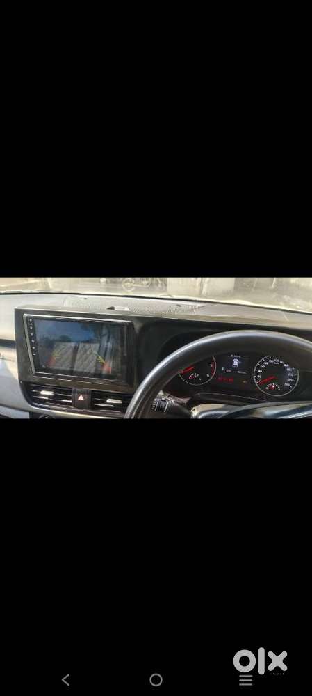 Kia Seltos Hte D, 2020, Diesel