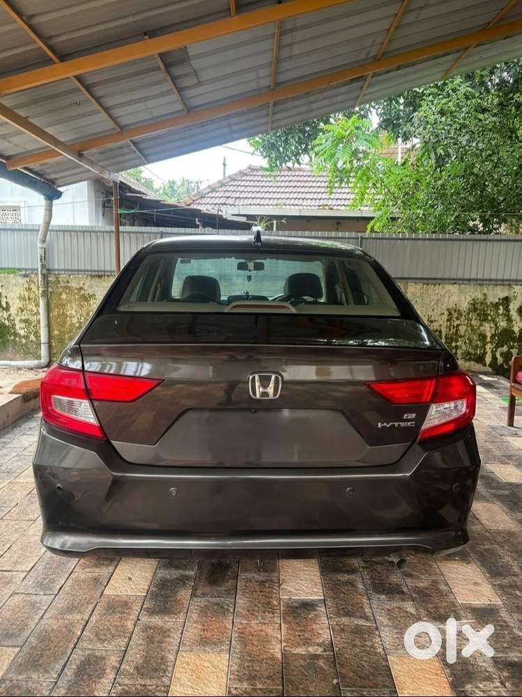 Honda Amaze For Sale