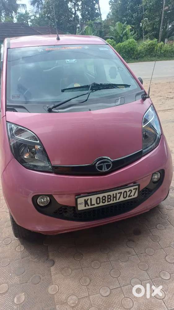 Tata Nano Xt Genx 2017