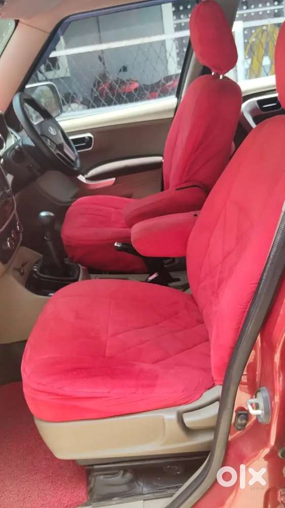 Mahindra Tuv 300 2017 Diesel Good Condition