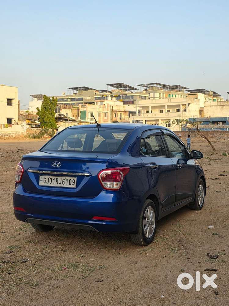 Hyundai Xcent 2014-2016 1.1 Crdi S Option, 2015, Diesel