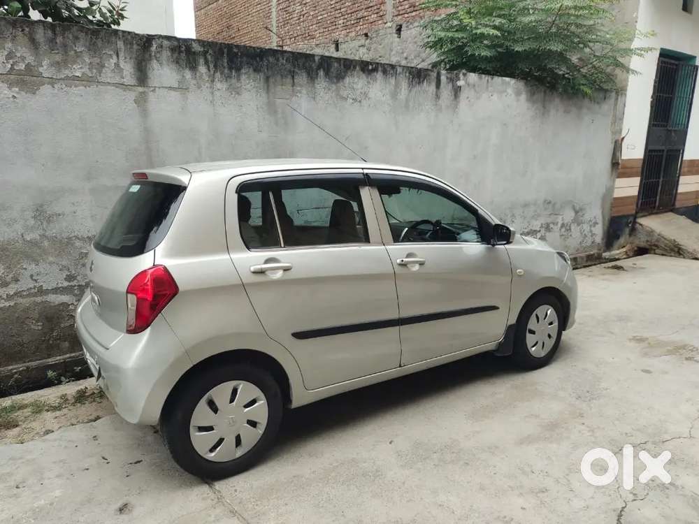 Maruti Celerio Showroom Piece Company Cng Car Full Insorence New Tyre