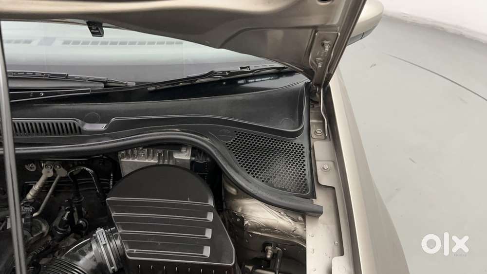 Volkswagen Vento 2013-2015 1.2 Tsi Highline At, 2016, Petrol