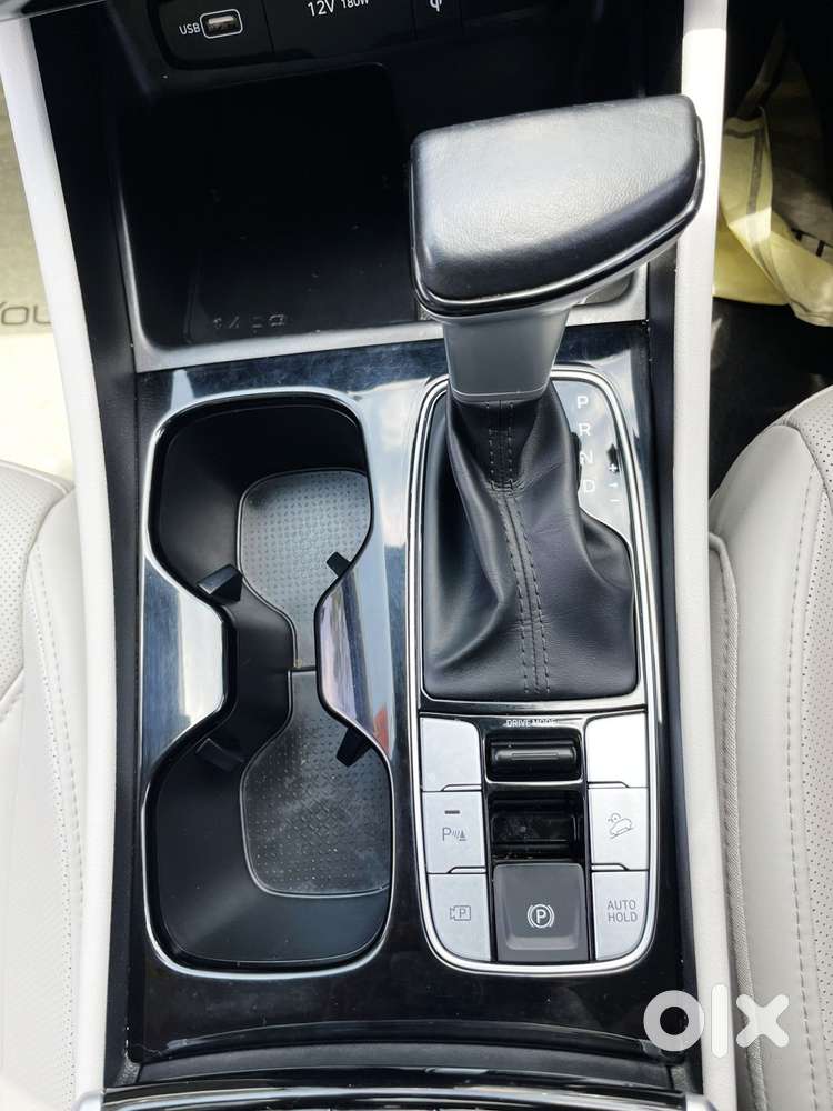 Hyundai Tucson 2.0 Signature 2wd Diesel At, 2024, Diesel
