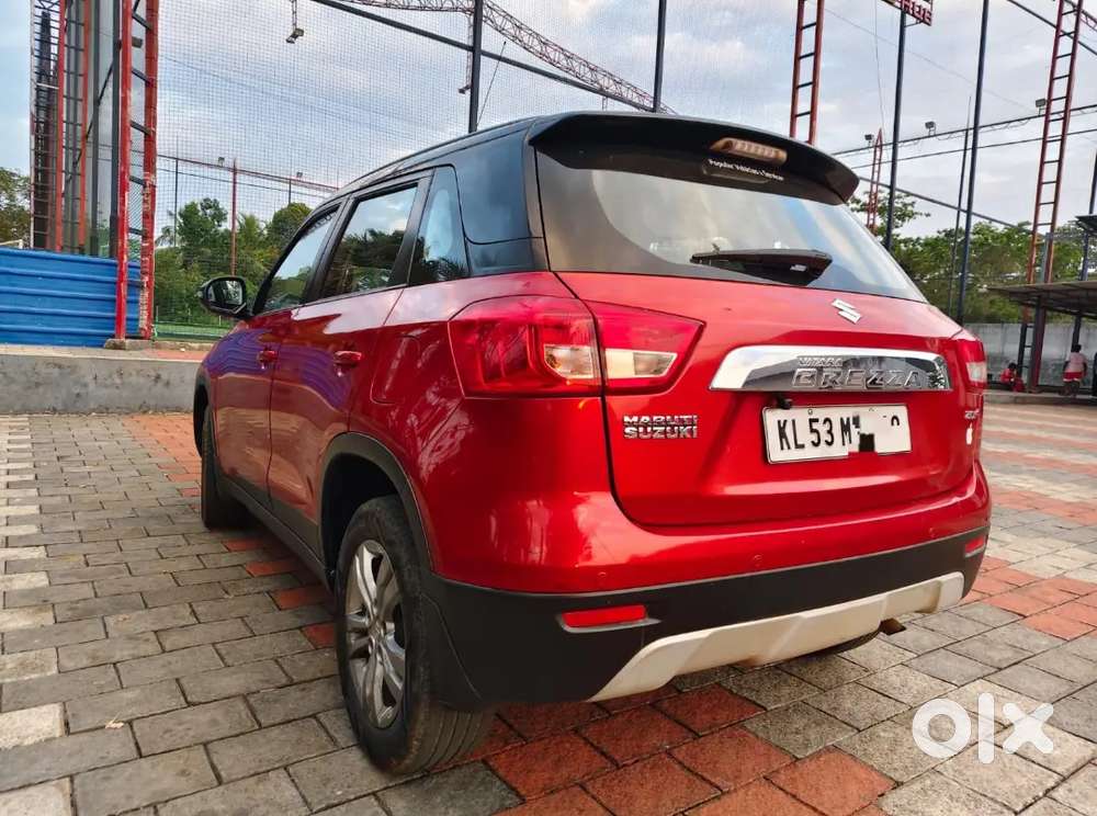 Low Kilometer Single Use